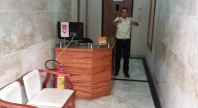 Apartamento Xavier da Silveira Rio de Janeiro