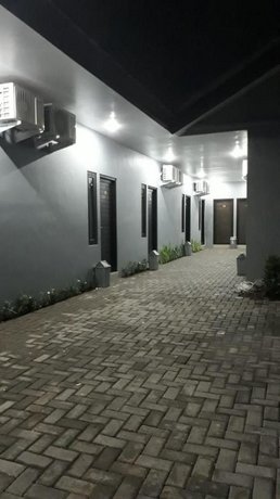 Srikandi Baru Inn