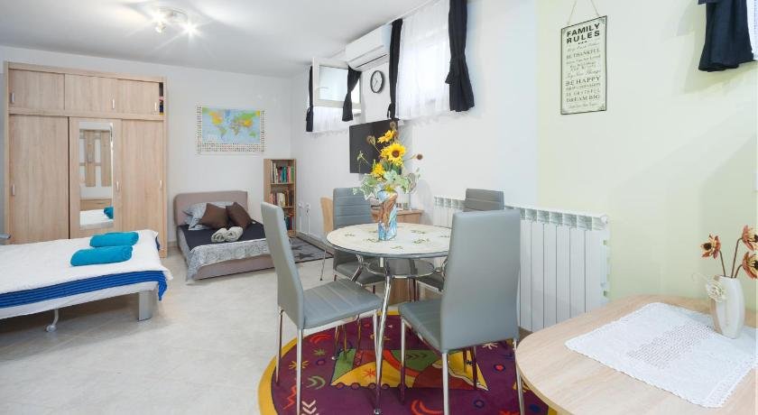 Apartment Zlatko Rovinj