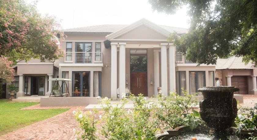 Potch Manor Boutique Guest House