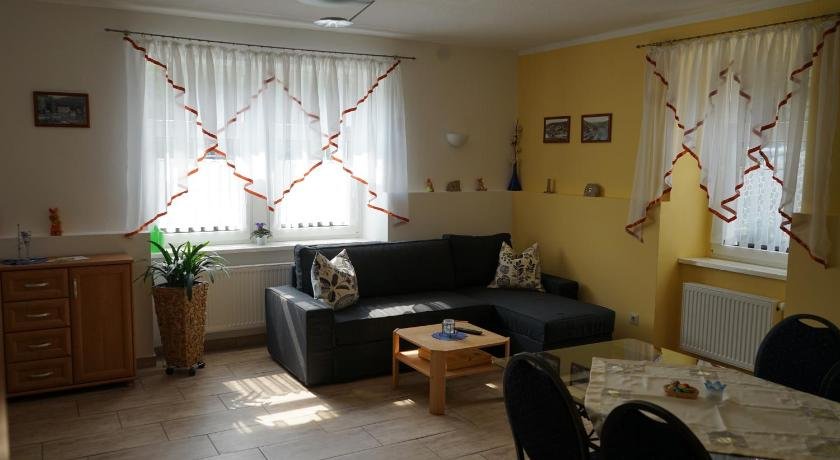 Ferienwohnung Fussel