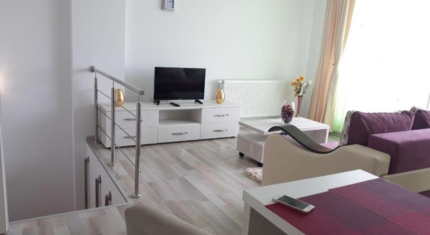 Matei Apartament Coressi