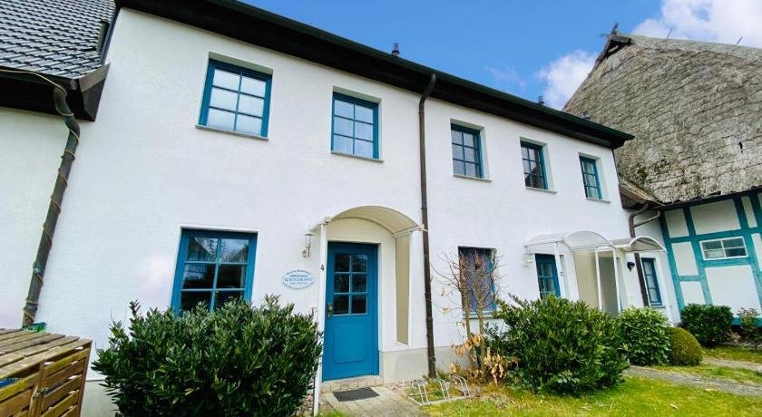 Ferienhaus Waterkant Rostock