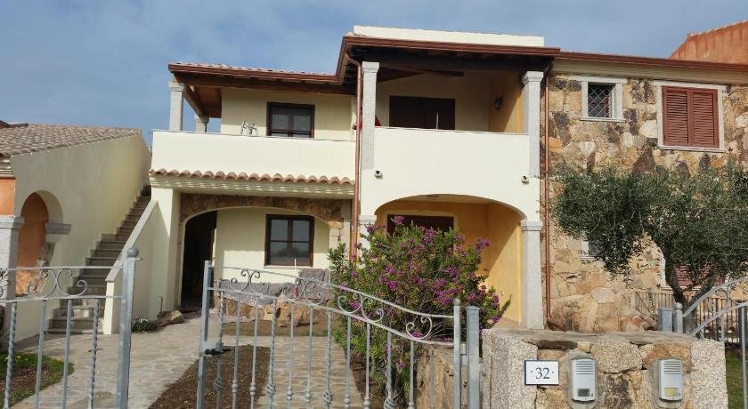 Casa Angy Budoni