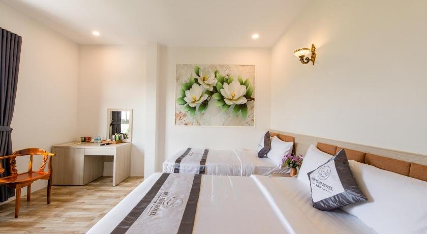 Thoi Binh Hotel Cam Lam