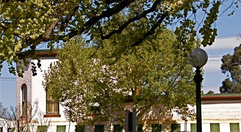 Borough B&B