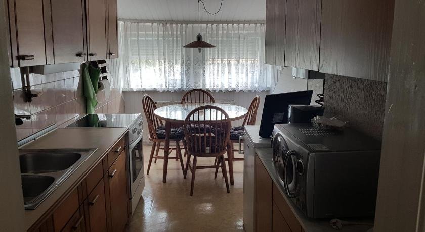 Apartment Zorec
