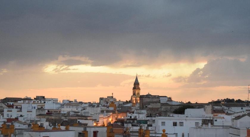 Atardeceres Surenos