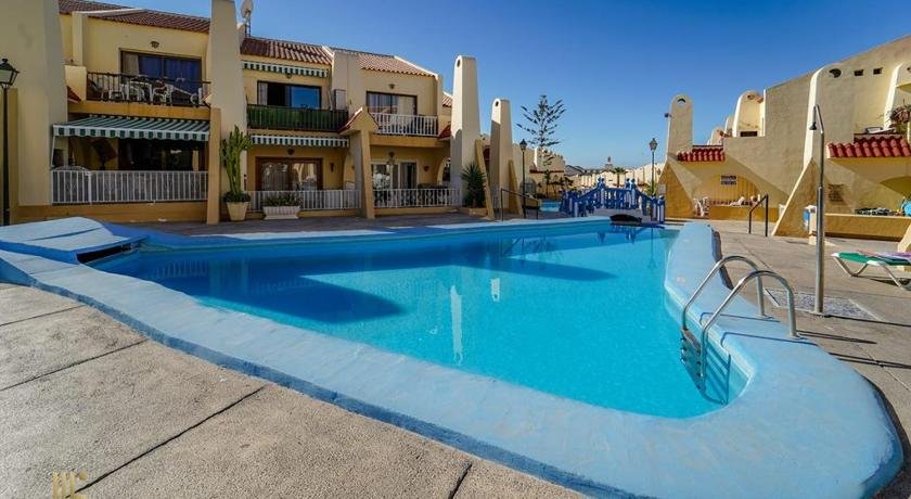 Maraverde 2 Bedroom Apartment