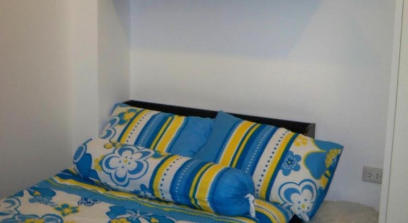 Sanctuary Wong Amat Apartment