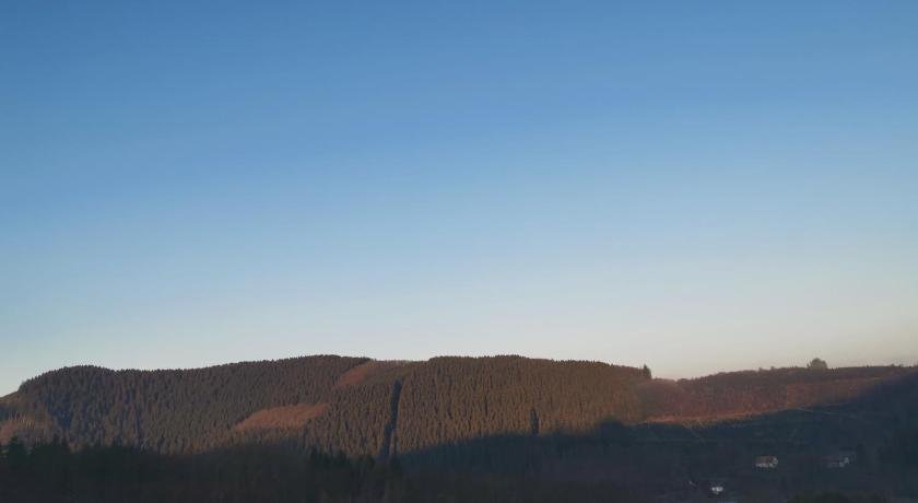 Ferienwohnung Rauszeit Lennestadt Sauerland