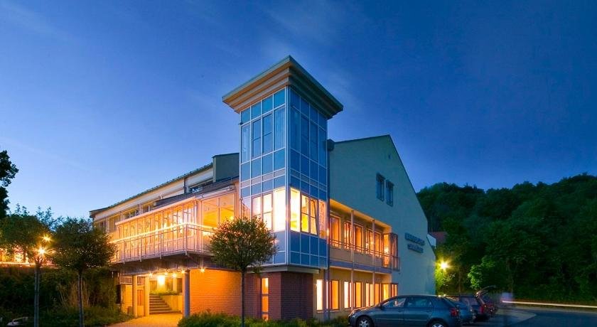 Berghotel Sammuller