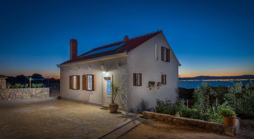 Villa Fani Supetar