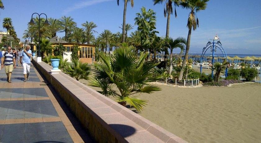 Apartamento Torremolinos Montemar