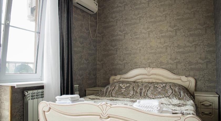 Marina Guest House Abrau-Dyurso
