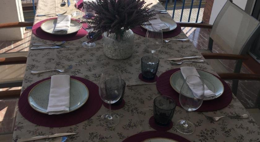 Apartamento David L'Ampolla