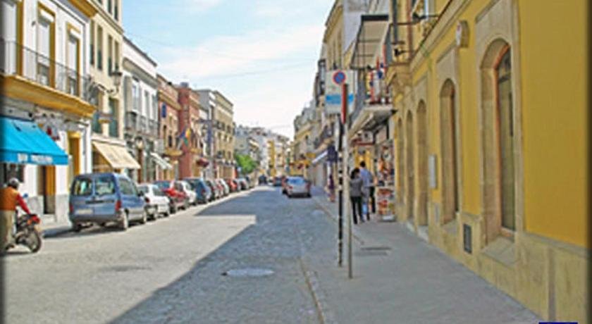 Loft Jerez Central