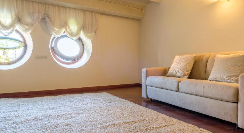 Villa Battiato Home n Pool