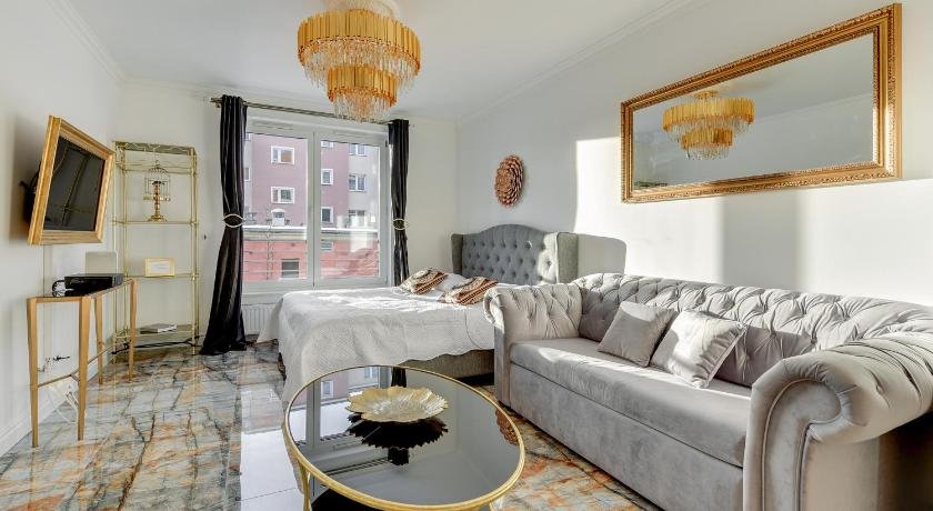 Princess Apartment - Old Town