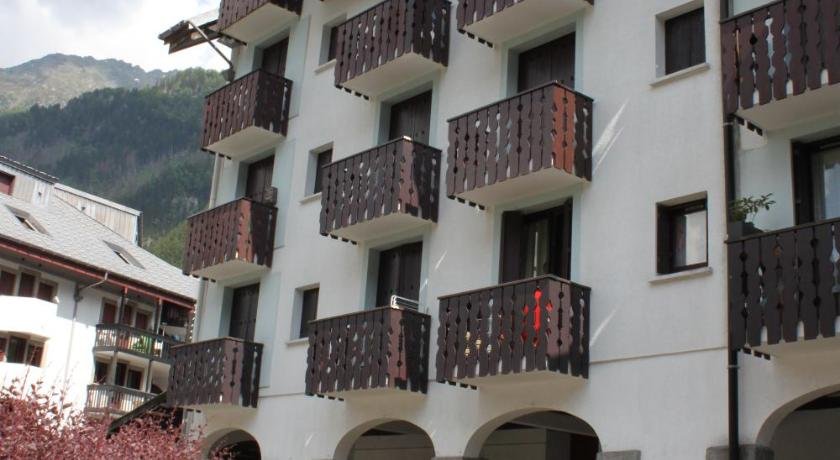 Apartment Iris 4