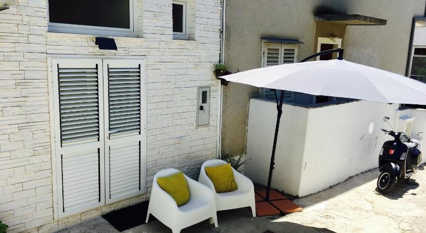 Ayre Apartman Split