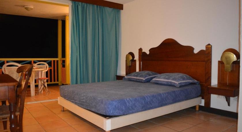 Appartement Mathena