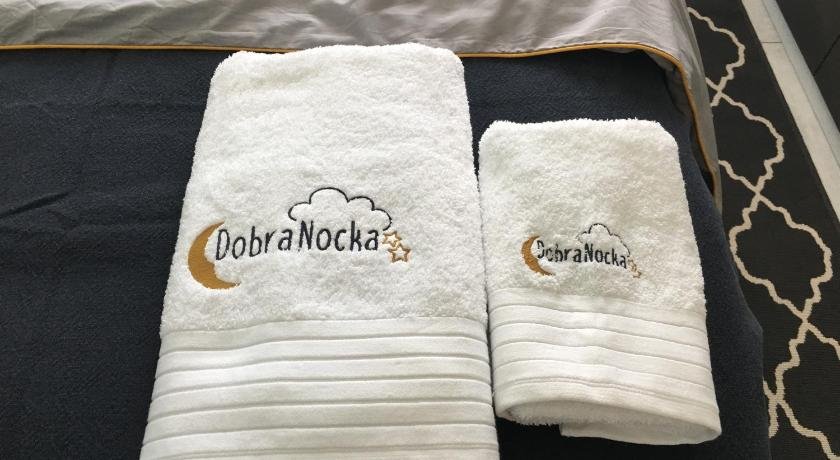 Apartament na Kaszubach