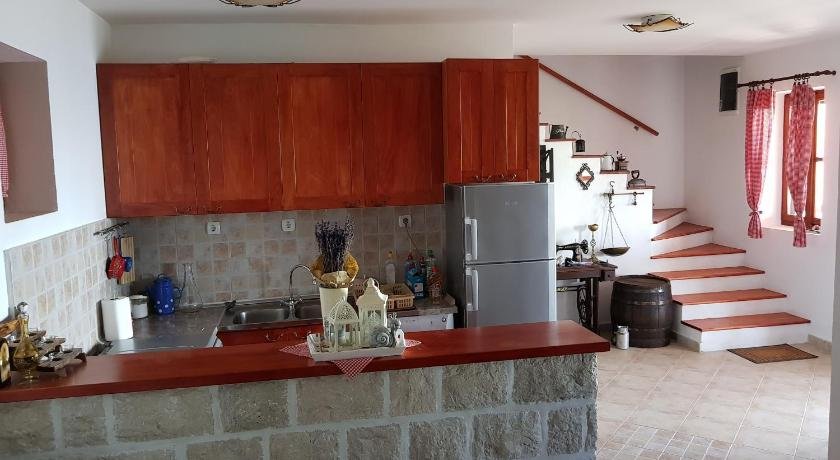 Villa Look