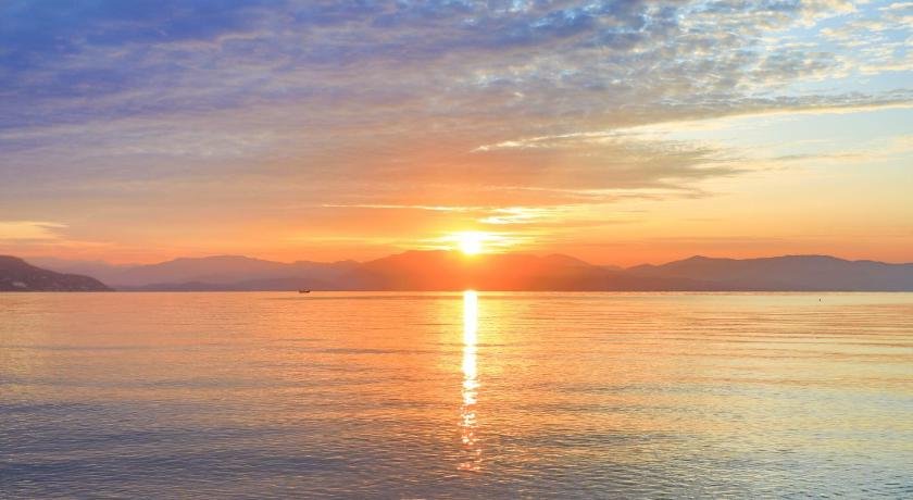 Senses Suites Corfu Island