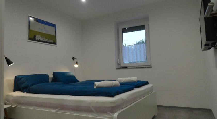 Trenta Apartman Bukfurdo