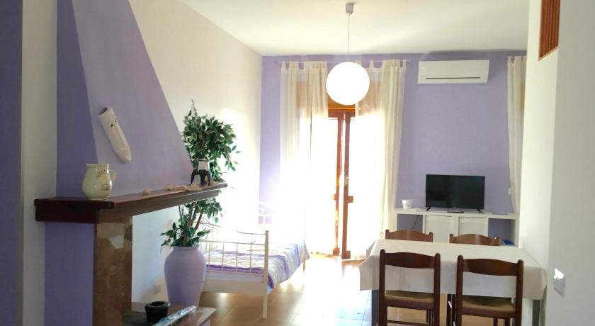 Apartment Arianna 150mt from beach