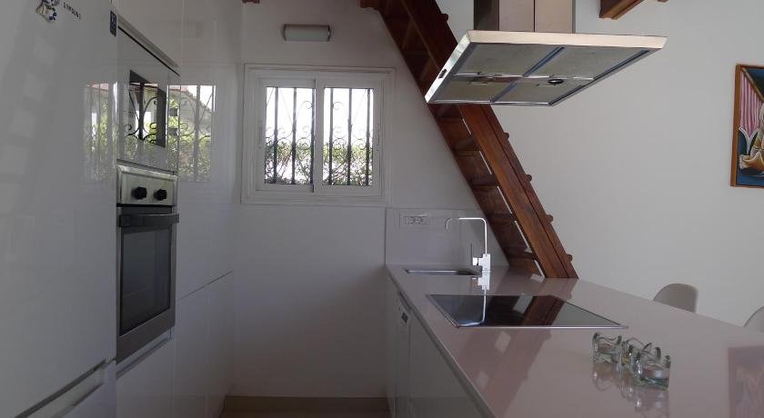 Bungalow Faro Marina Deluxe