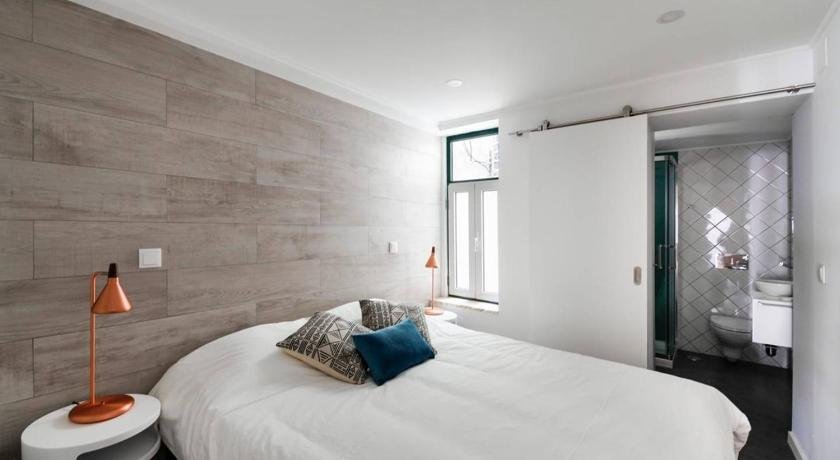 Bairro alto Apartments