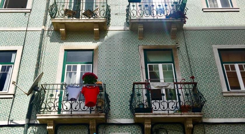 The Graca Apartment