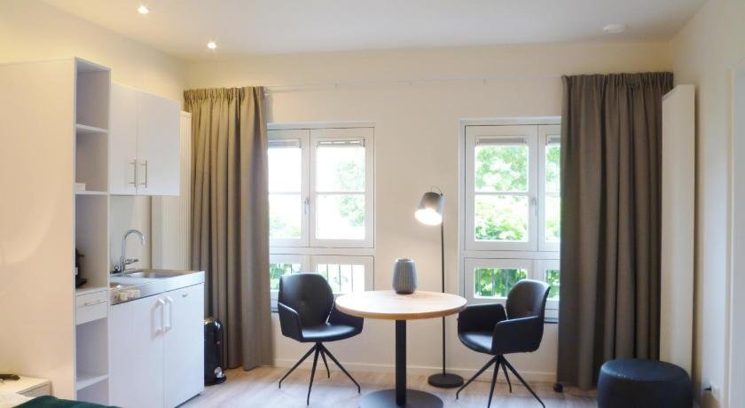 Appartement Centrum Domburg Do05