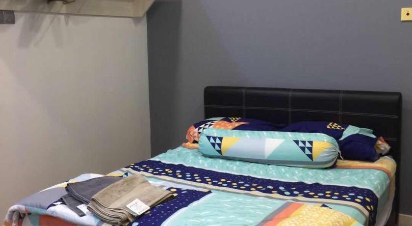 The Loft Imago Studio Suites Kota Kinabalu