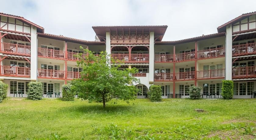 Maeva Particuliers Residence Le Domaine de Gascogne