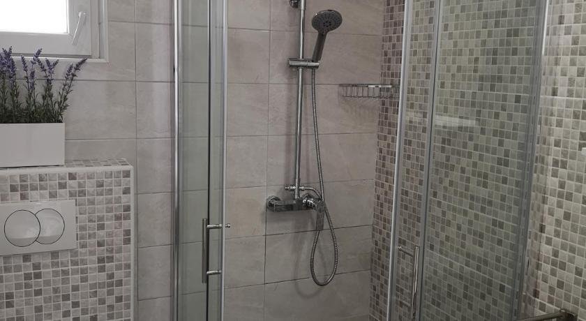 Apartman Darica Vid