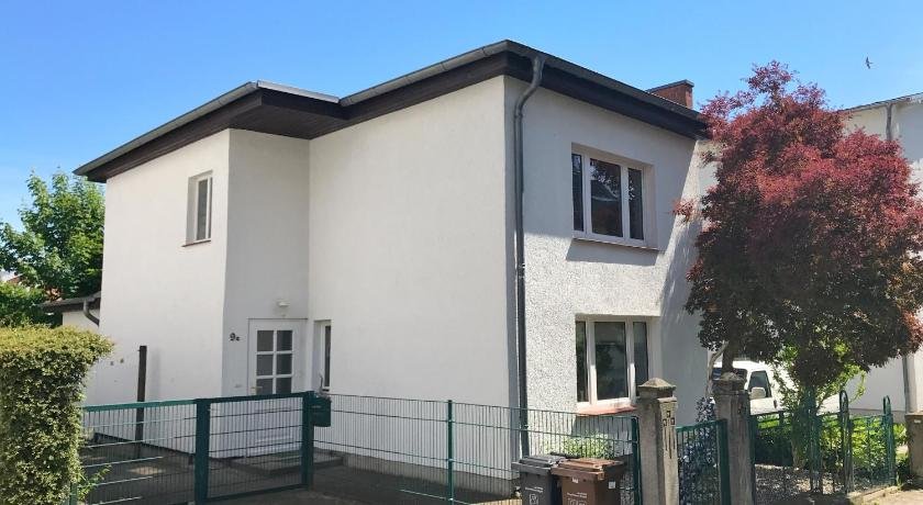 Ferienhaus Franzy