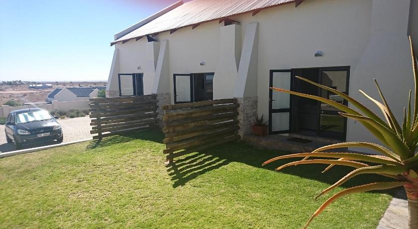 Oppikoppie Langebaan