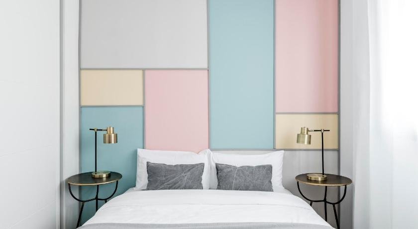 Olala Color Apartments