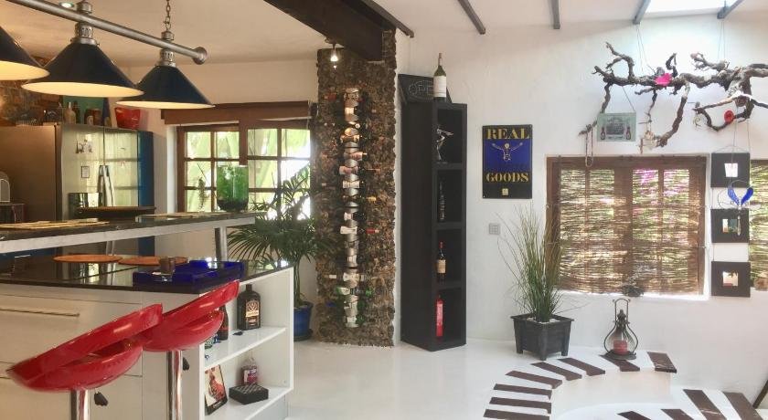 LOFT 75 Tahiche