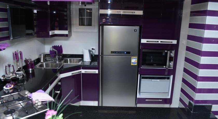 Maadi Cairo Apartment