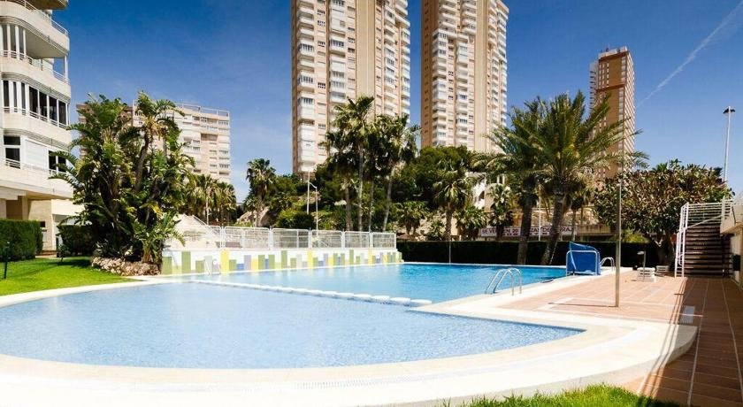 El Olivar Benidorm