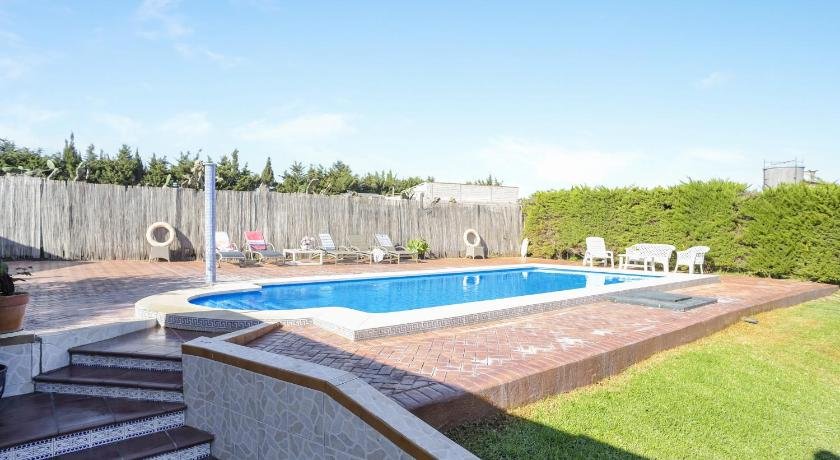 Villa el Rodeo