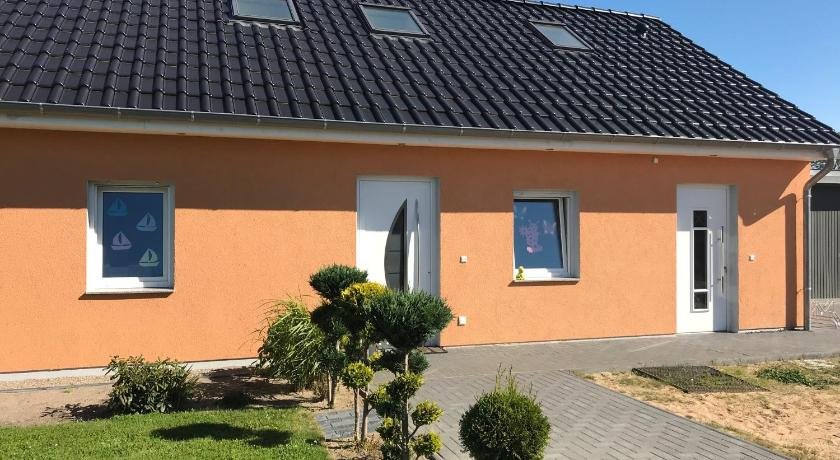 Grit's Ferienwohnung