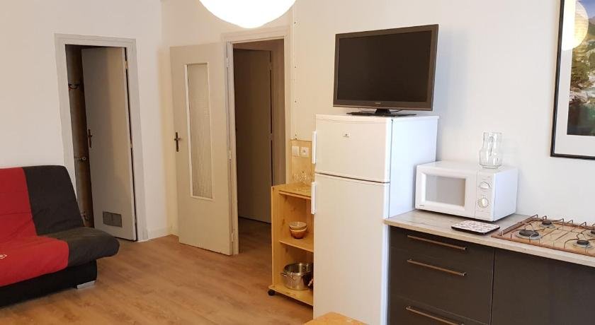 Appartement Cauterets