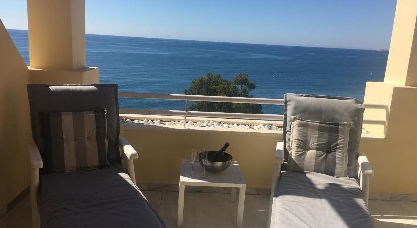Magnifico Sea View Apartment Costa del Sol