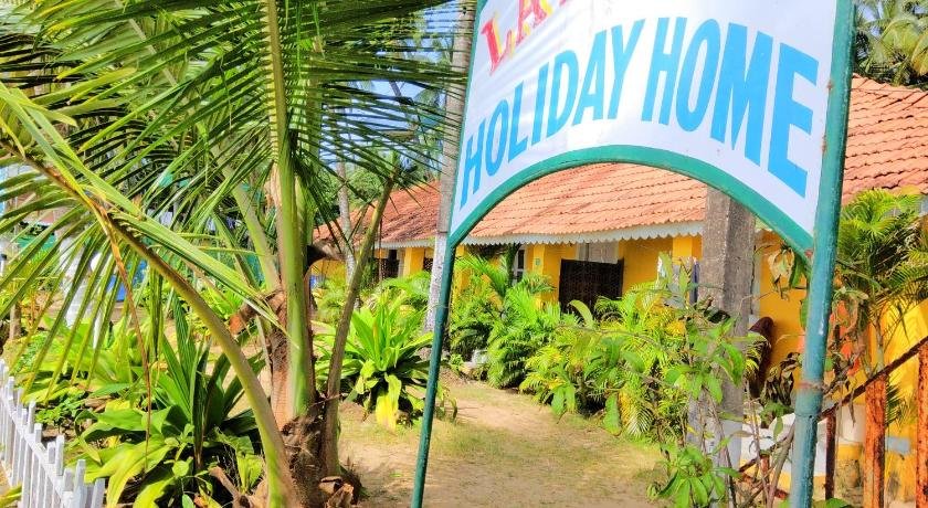 Alegro Beach Homes