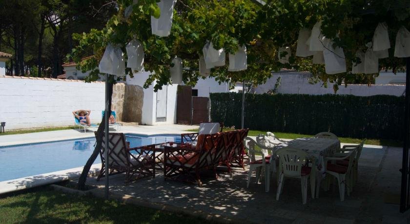 Sancti Petri House